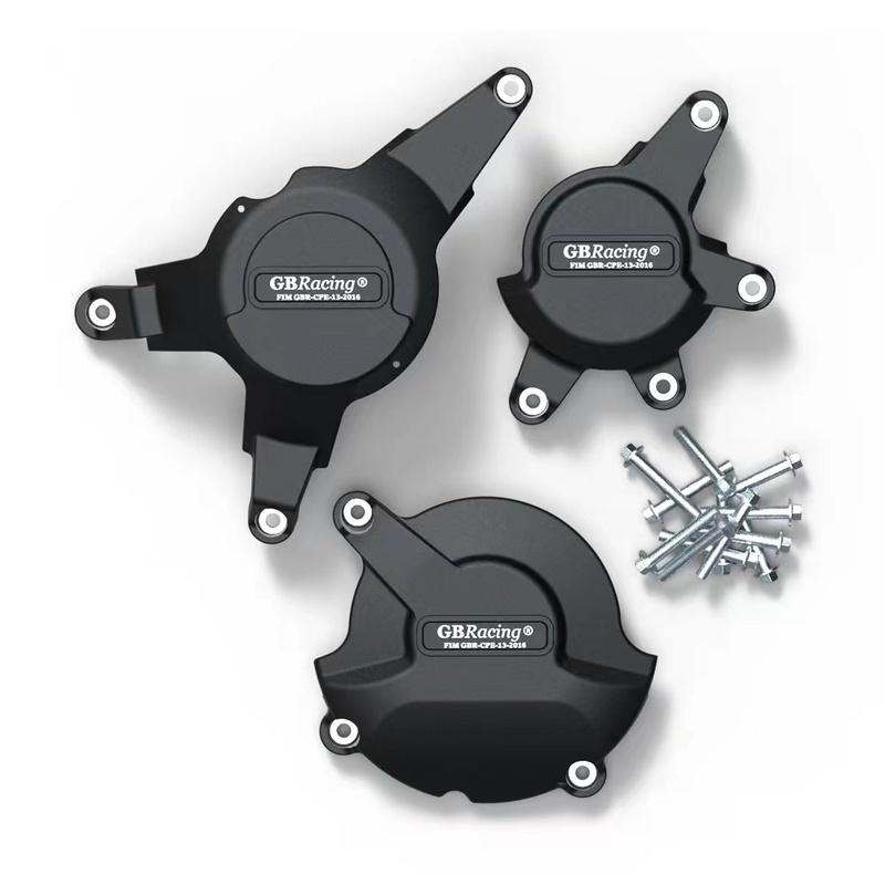 CBR1000RR Motorcycles Engine Cover Protection Case GB Racing For HONDA CBR1000 RR 2008-2016 2015 2014 Engine Covers Protectors