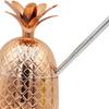 Креативные стаканы для коктейлей со straws, посуда для напитков со льдом, многоразовые кружки для пива, сока, стаканчики для лимона