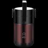 Zhiyao Stainless Steel Insulated Lunch Box