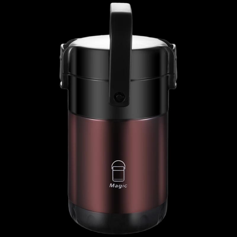 Zhiyao Stainless Steel Insulated Lunch Box