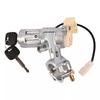 A28G-For TOYOTA Corolla Matrix 2003-2008 Car Ignition Lock Cylinder Assembly Switch 2 Key 45020-02-3 LHD