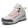 Retro Cross-Border Versatile Outdoor Hiking Shoes for Couples