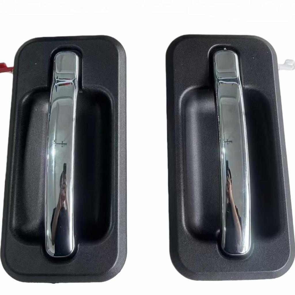 2003-2009 Modelleri için Hummer H2 Dış Kapı Kolu (Parça Numaraları: 25845864, 25845865, 25845866)