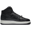 Nike Air Force 1 High '07 Premium 'Toll Free Pack   Black' Sneakers CU1414-001