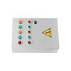 Dual Water Pump Control Box with Standby (380V, 5.5KW)