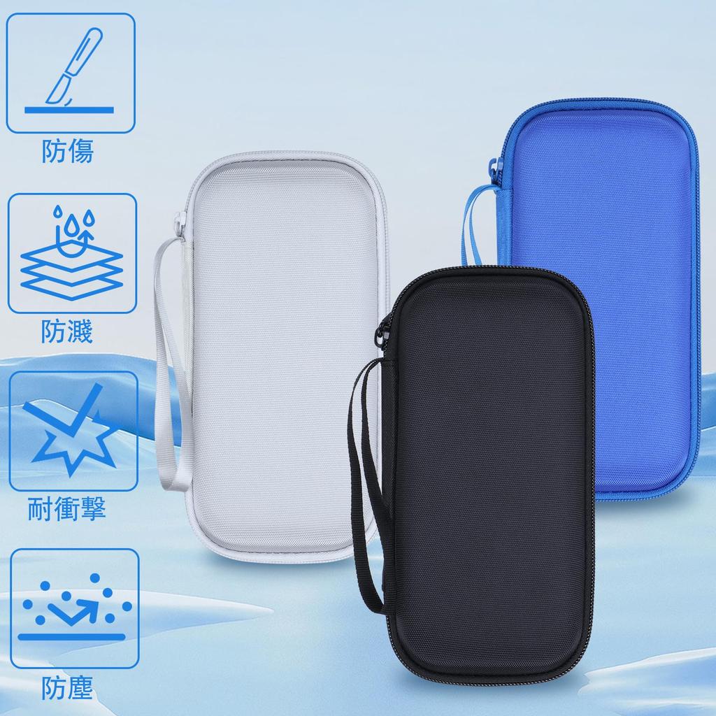 Peyyargo Storage Case Compatible with CASIO Scientific Calculators fx-115ESPLS2, fx-991ES Plus 2nd, fx-JP500-N, fx-JP500CW-N, fx-JP900-N, fx-JP900CW-N