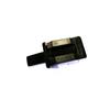 633918 Comutator Frână de Mână Senzor Manetă Frână de Mână pentru Peugeot 206 2008 307 308 408 508 407 Citroen C4 C5 DS3 DS4 DS5 Original Nou