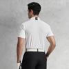 New FILA Golf Series Polo Shirt Men's A11M535116F-WT