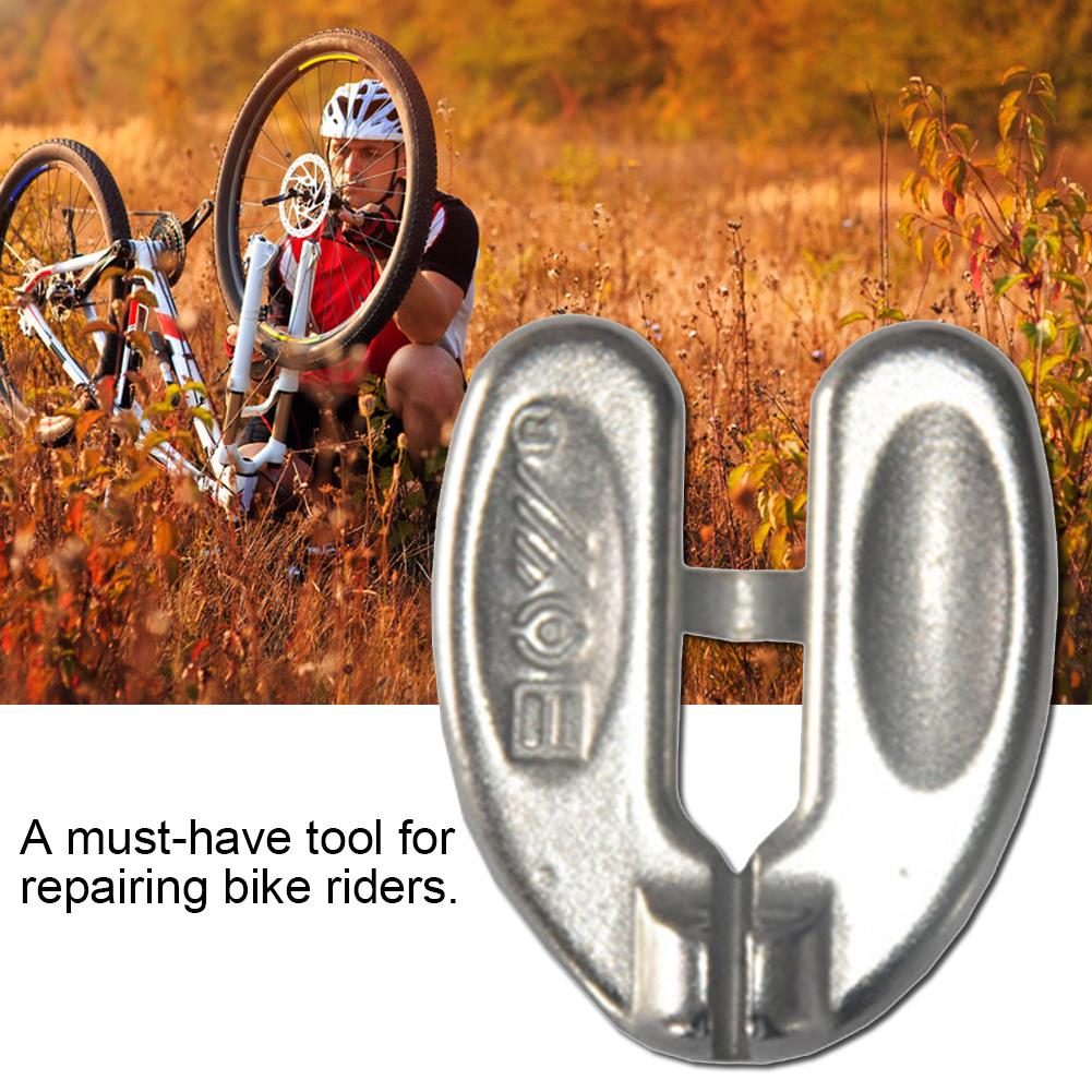 Carbon Steel Bicycle Spokes Wrenches Repair Tools Mountain Bicycle Repair Tool