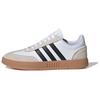 New Gradas Low White Beige Black IE9044