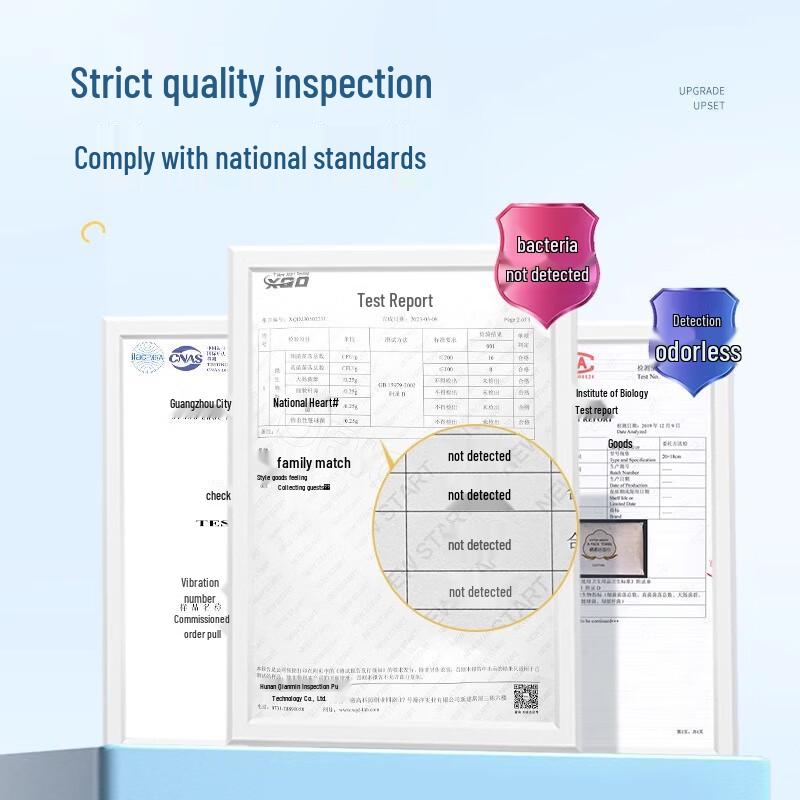 Disposable Travel Bath Towel & Toilet Seat Cover Set