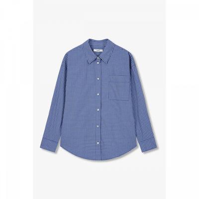 Oberteile – Blusen & Hemden
