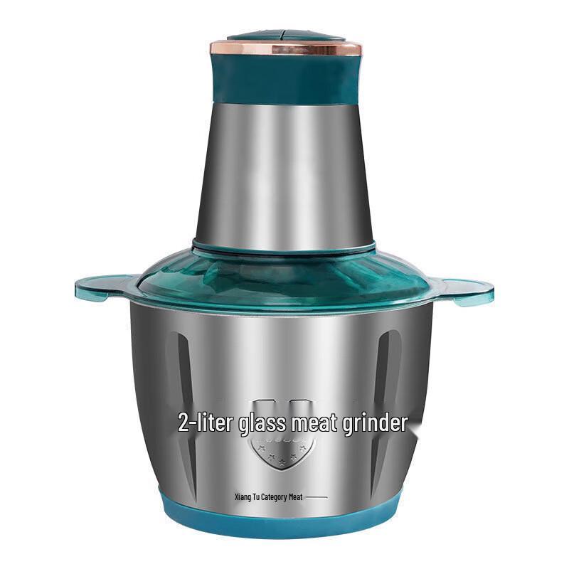 Beiduyang 2L Household Electric Meat Grinder