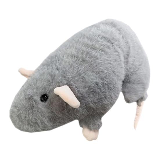 

Cartoon Mouse Doll Sofa Handrail Stuffed Animal Doll Sofa Bedroom Car Compact Size Plush Toy Home Decor S