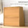 Kitchen Countertop Storage Shelf