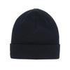 New Era Free Basic Manschett Bomullstickad Marinblå Keps,