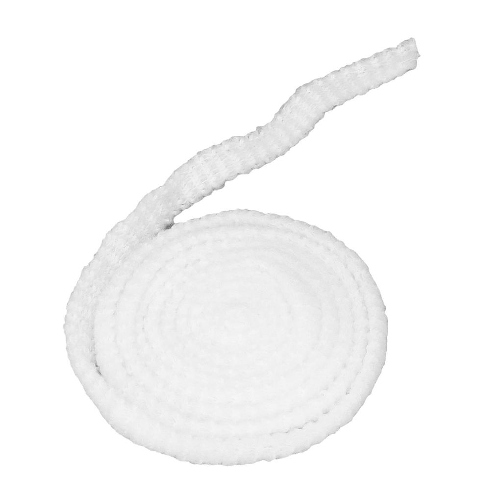 5 Rolls Tubular Bandage 2m Long High Elasticity Breathable Tubular Bandage for Fingers Toes