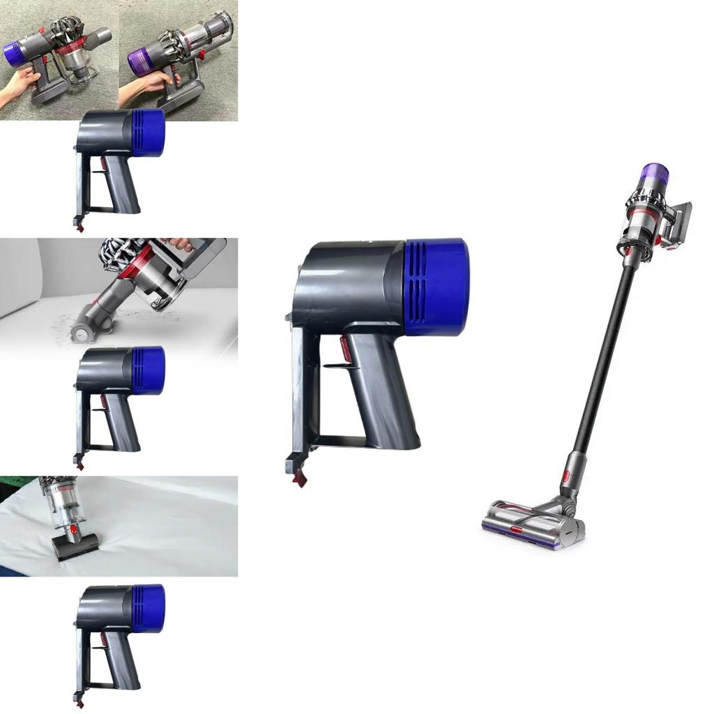 For Dyson V7 / V7 Fluffy Handheld Vacuum Filter Part For Motor Handle Maintenance