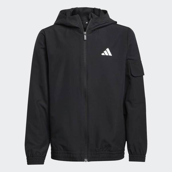 Adidas Kids J Wv Crg Ts