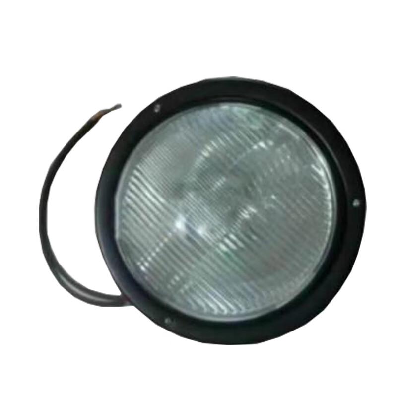 HUCHEN Headlight for Shaanxi Automobile SX2150 Series