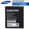 Original Replacement Battery EB-BG766GBY For Samsung Galaxy Xcover 7 Xcover 7 Pro Rechargeable Battery with NFC 4350mAh