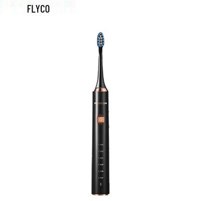 FLYCO FT7205 Adult Smart Sonic Electric Toothbrush CN Plug (adapter Included)