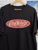 CANDLEBOX Tour Nordamericano 1995 Regalo Per Fan Nero Tutte le Taglie Maglietta T-Shirt Unisex