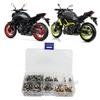 134PCS R134a Kit Car AC Valve Core Refrigeration Tire Valve Stem Cores  Maintenance Technician
