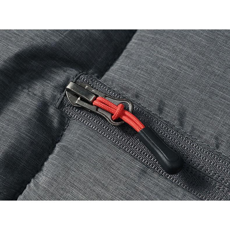 Men's Warm Thickened Vest Vest Casual Down Cotton Middle-aged Men's Vest