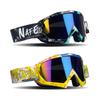Neueste Motorradhelmbrille Motocross Herrenbrille Motocross Sonnenbrille Motorrad Sonnenbrille MX ATV Enduro MTB Brille