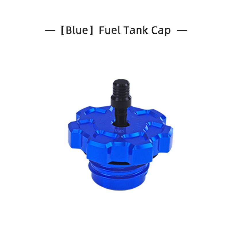 Motorcycle Fuel Tank Cap Gas Fuel Cover for Harley Universal Touring Road/Street Glide Softail Street Bob Fat Bob low Rider S/ST
