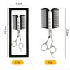 Hair Cutting Scissors Hairdressing Scissors, Salon Haircut Scissor Comb, Hairdressing,