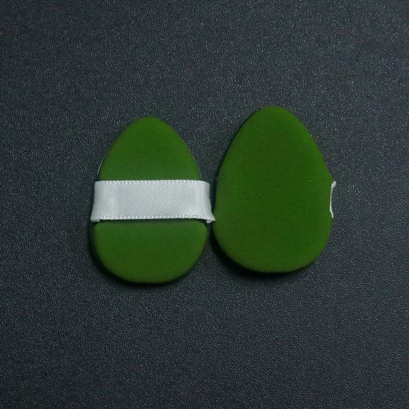 

Nai Mei Mini Expanding Makeup Sponge for Concealer and Foundation