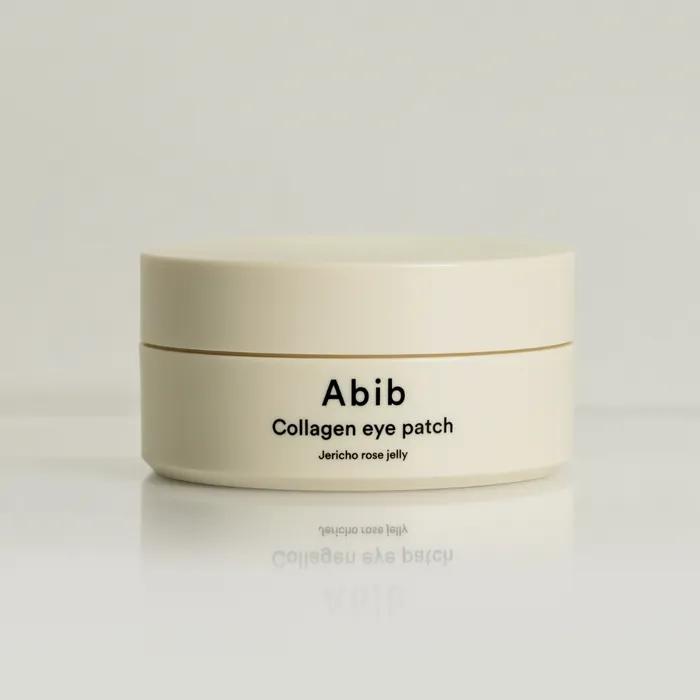 Collagen Eye Patch Resurrection Jelly 2ea