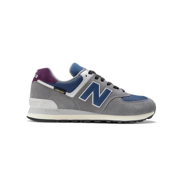 Кроссовки New Balance U574KGN EU 37