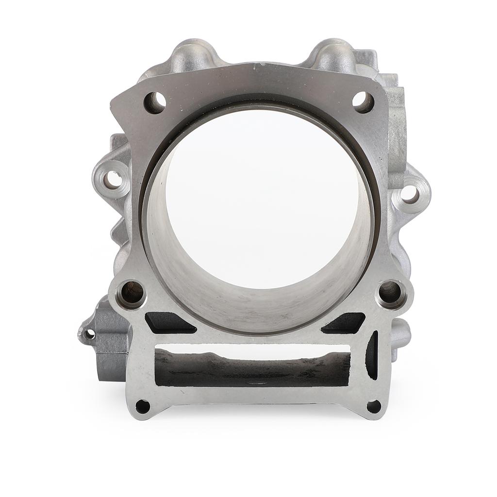 Cilindru Piston Kit Big Bore 102mm Pentru Yamaha Raptor Rhino Grizzly 660 01-08