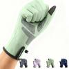 Winter Sports Plus Velvet Warm Gloves For Men And Women Touch Screen Ski Cycling Bicycle Riding Cold-Proof Outdoor Gloves