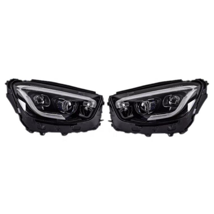 Mercedes-Benz W254 Hood Hinge (2023-2025)