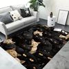 Many Cute Beautiful Cat Kitten Carpet Living Room Sofa Bedroom Study Kitchen Entrance Door Mat Non-slip Kawaii Home Decor Rug