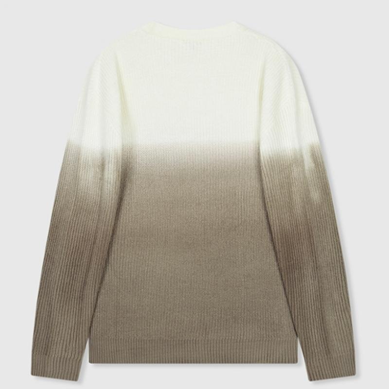 [spao] GradaTion SweaTer  Spkwc12c04 T 