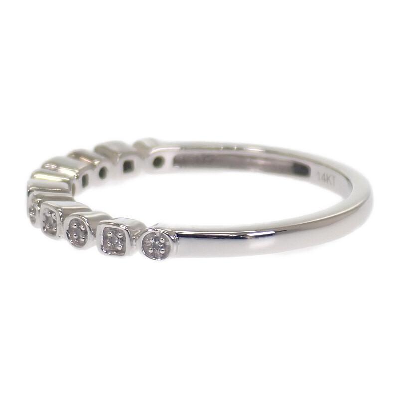 no brand  #15(JP Size) ring Women