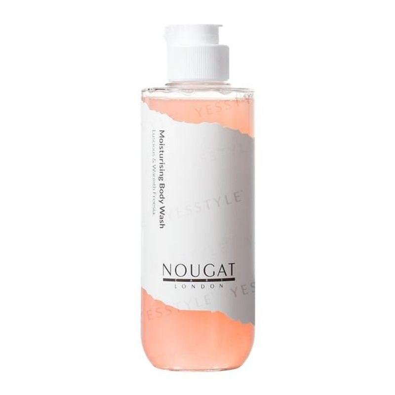 NOUGAT - Moisturising Body Wash English Pear & Freesia