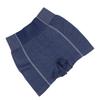 Women's High Waist Fitness Yoga Pant Seamless Fitness Outfits Thin Anti Exposure Sports Shorts for Ladies Outdoor Cycling Jogging Running