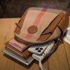 Today's popular bags women's new plaid print backpack versatile casual women's backpack