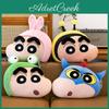 Crayon Shin-chan Plüschkissen Stofftier Für Kinder Geburtstagsfeier Geschenk