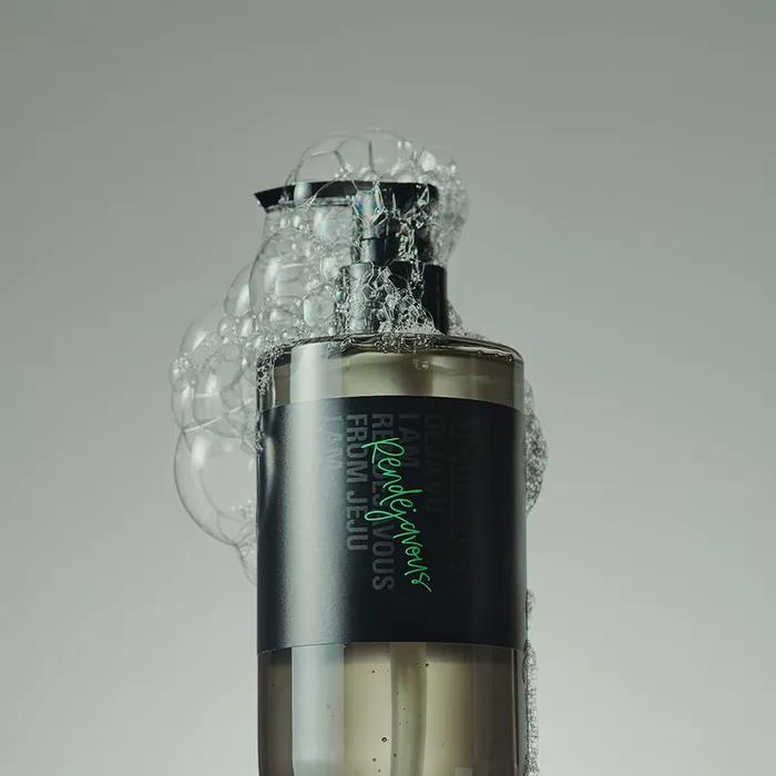 Fored Visa Parfüm Duschgel 300ml