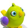 Children's Interactive Bird Toy with Music, Electric for Gifts
