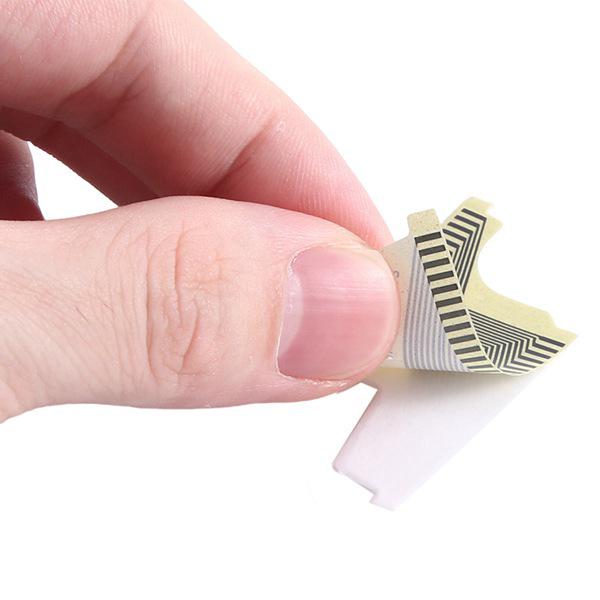 16-Piece AW-HSC-043 Ribbon Flat Cable for Opel Corsa Dashboard