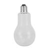 Hanging Bulb-shaped Bottle Small Model (x4)