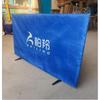 Foldable Table Tennis Barrier